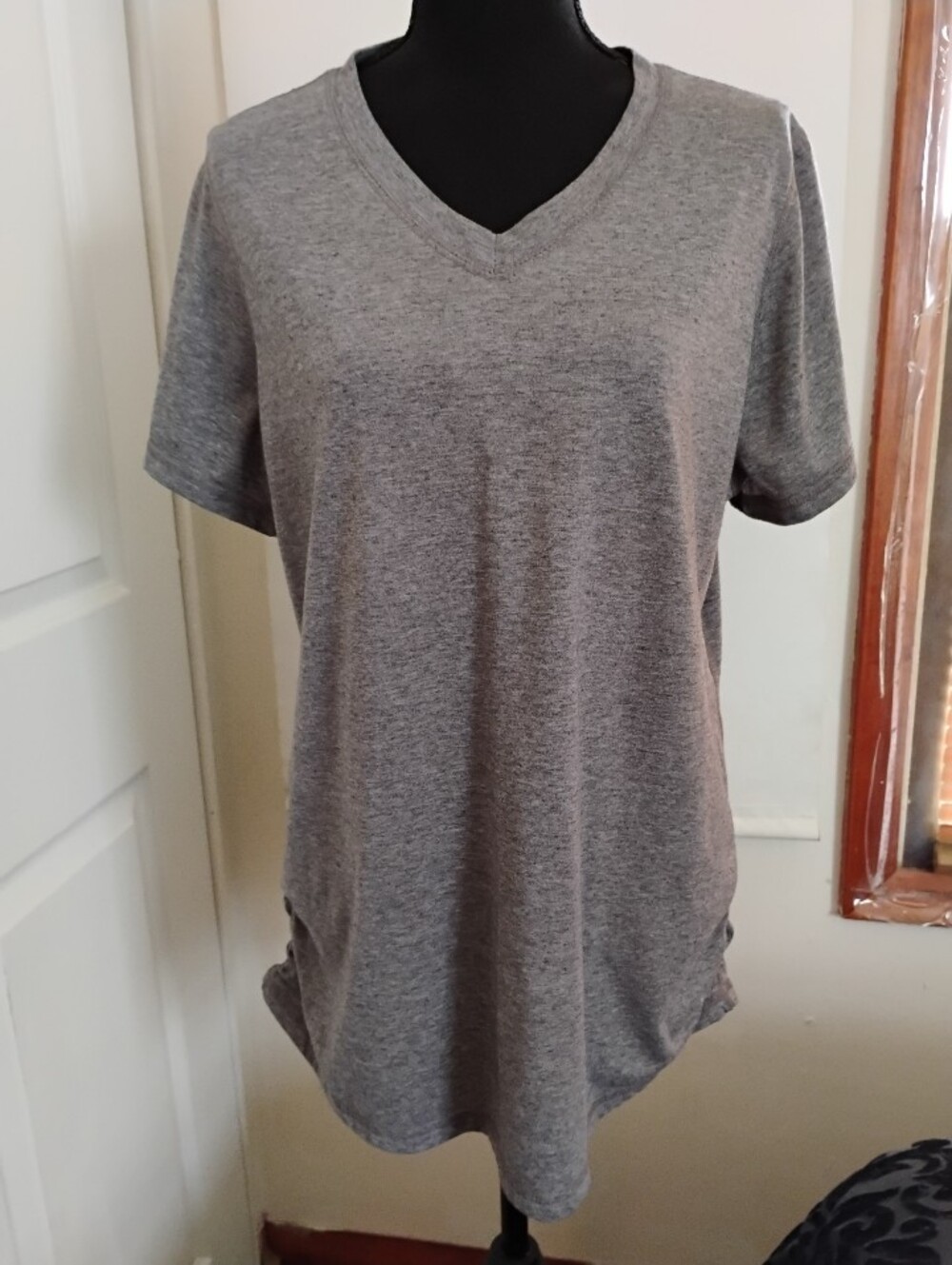 Women's Danskin T-Shirt